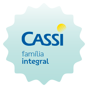 Cassi Família