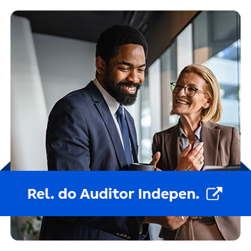Relatório de Auditoria Interna