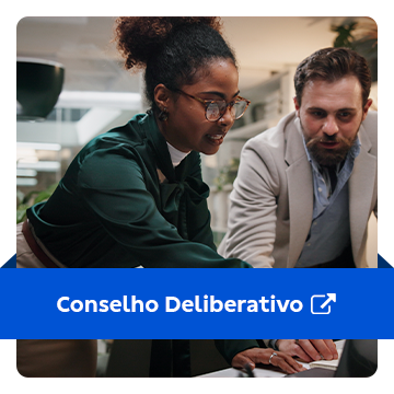 Parecer do Conselho Deliberativo