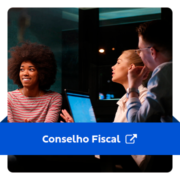 Parecer do Conselho Fiscal