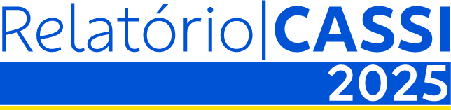 Relatório CASSI 2025