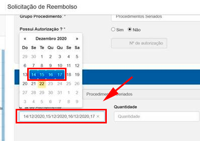 reembolso web